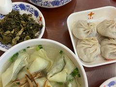 荠菜馄饨-王興記(南禅寺店)
