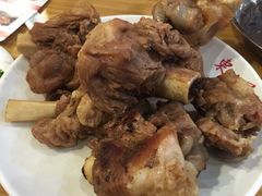 -东北风(江北万达店)