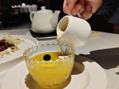 -申粤轩·手工点心·金牌烧味·经典粤菜(丁香花园店)