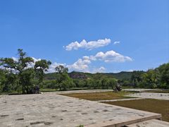 -承德避暑山庄景区