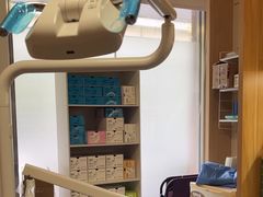 -上海仁爱医院口腔科 · 种植