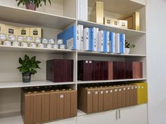 -肩颈管家·肩颈调理·经络养生(华景新城店)