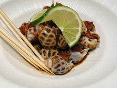 -侨美食家·粤菜(体育西路店)
