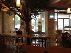 大堂-多乐之日(五道口店)