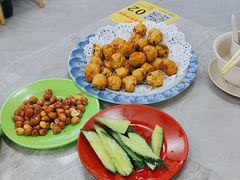 -林记潮汕海鲜砂锅粥(平潭店)