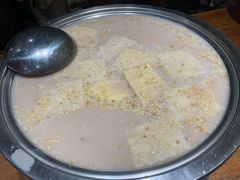 锅茶-锡林河饭店
