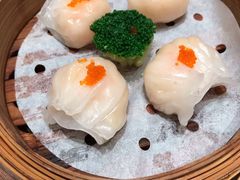 -广州天河合景福朋喜来登酒店 · 聚味轩中餐厅