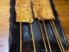 -烧蠔帮·生蚝海鲜牌档(观海店)