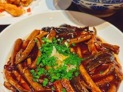 -老瑞福上海菜(人民广场店)