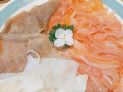 -麻辣空间·清油火锅(万达广场店)