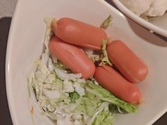 -海底捞火锅(万象城店)