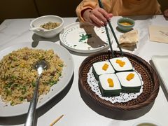 -帕娜·泰式茶餐厅·Bistro(近铁广场店)