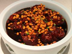 黄豆猪脚圈-竹外桃花·江南小酒馆(SKP·S店)