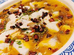 -顺风山庄(水濂山店)