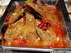 -街角等你.大连海鲜烧烤(西安路店)