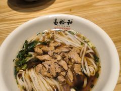 -易裕和·长沙米粉(竹塘西路店)