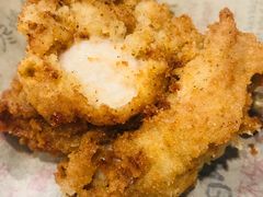 -肯德基(沪东店)