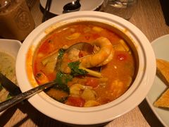 -瓦城泰国料理(芮欧百货店)