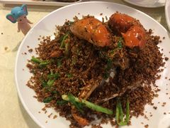 -喜记避风塘炒辣蟹(旗舰店)