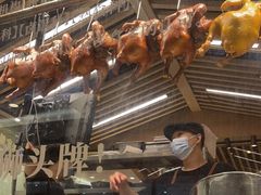 -狮头牌卤味研究所·卤味饭(花城汇南区店)