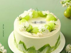 -山与蓝·轻糖鲜果蛋糕(勒泰店)