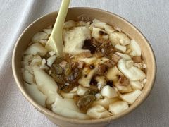 -美人鱼悬崖海景餐厅(鹿嘴山庄店)