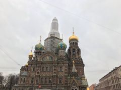 -滴血救世主教堂