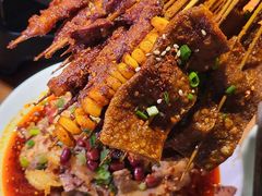 -全牛匠·乐山跷脚牛肉(西单华威约饭街店)