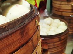 -清泉阁包子铺(中山路店)