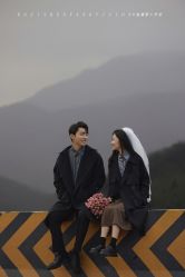 -卡兹摄影STUDIO婚纱摄影(文化路万达店)