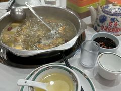 -福源药膳鸡(天润城店)