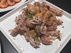 -健眺小海鲜(临海后山店)