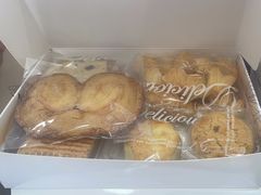 -路西仕·手作西点(气象台路店)