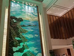 -连云港金陵海州湾会议中心