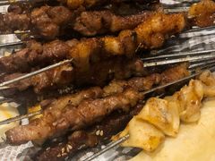 -鼎原力量东北吊炉烧烤(临河街店)