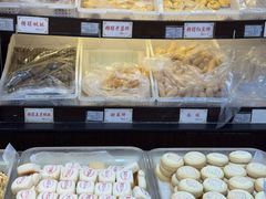 -洛阳麦盛斋糕点店(中州路店)