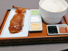 -香山湖家家宴(中山陵店)