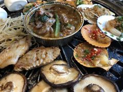 -蜀中烤霸·自助烤肉(郫都店)