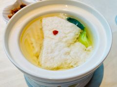 -尘香•传统川菜(创汇首座店)