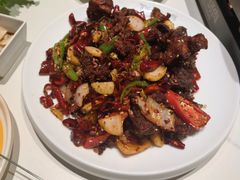 -丁虎子烤肉(国道二店)