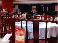 大堂-便宜坊烤鸭店(航天桥店)
