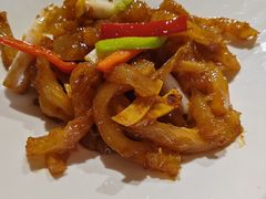 -老家八大碗(滨河广场店)