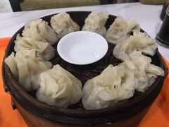 -枫泾丁氏烧卖(枫丽路店)