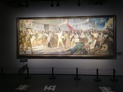 -上海市龙华烈士陵园