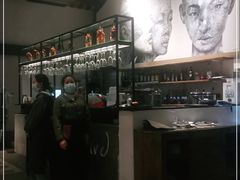 -喜洲吧·江畔老船厂·庭院餐厅(喜临院店)