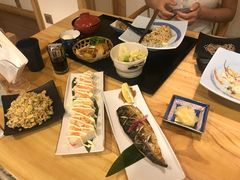 -吉川轩·日本料理(万达店)