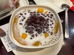 -民信老铺(双皮奶博物馆店)