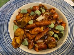 -那家小馆•北京菜•烤鸭(中关村店)