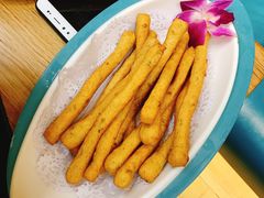 -青瓷火锅料理(西单大悦城店)