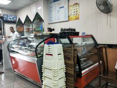-崇德楼水盆牛羊肉泡馍馆(文艺路店)
